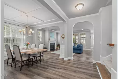 1201 Litchborough Way, Wake Forest, NC 27587 - Photo 5