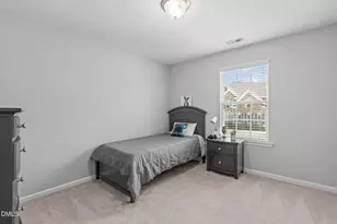 1201 Litchborough Way, Wake Forest, NC 27587 - Photo 23