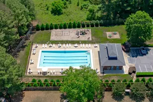 1201 Litchborough Way, Wake Forest, NC 27587 - Photo 33