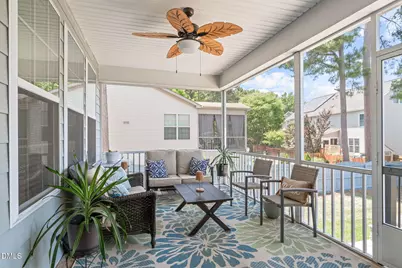 1201 Litchborough Way, Wake Forest, NC 27587 - Photo 27