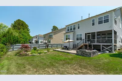1201 Litchborough Way, Wake Forest, NC 27587 - Photo 29