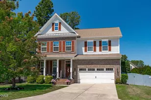 1201 Litchborough Way, Wake Forest, NC 27587 - Photo 1