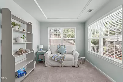 1201 Litchborough Way, Wake Forest, NC 27587 - Photo 19