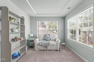 1201 Litchborough Way, Wake Forest, NC 27587 - Photo 19