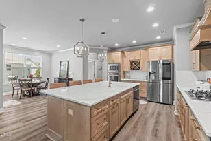 1201 Litchborough Way, Wake Forest, NC 27587 - Photo 11
