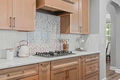 1201 Litchborough Way, Wake Forest, NC 27587 - Photo 13