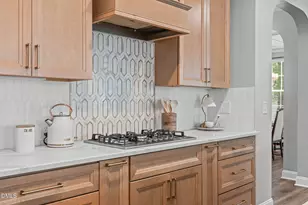 1201 Litchborough Way, Wake Forest, NC 27587 - Photo 13