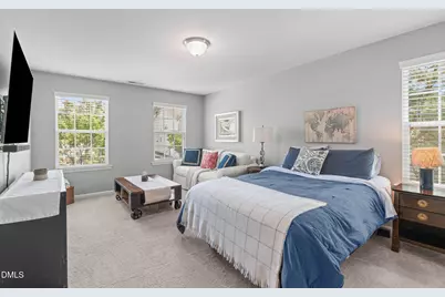 1201 Litchborough Way, Wake Forest, NC 27587 - Photo 21