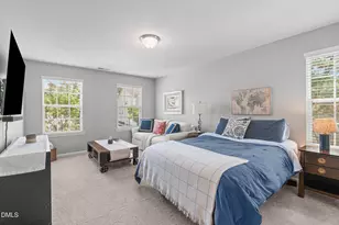 1201 Litchborough Way, Wake Forest, NC 27587 - Photo 21