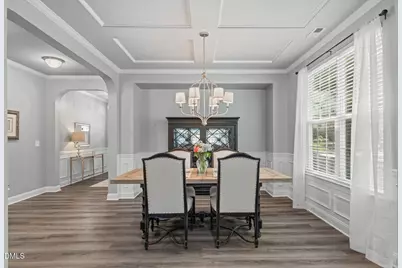 1201 Litchborough Way, Wake Forest, NC 27587 - Photo 7