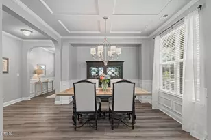 1201 Litchborough Way, Wake Forest, NC 27587 - Photo 7