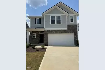 78 Willow Cameron Way, Angier, NC 27501 - Photo 1