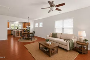 1312 Clay Hill Way, Durham, NC 27703 - Photo 9