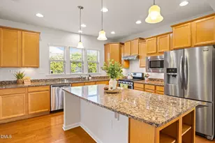 1312 Clay Hill Way, Durham, NC 27703 - Photo 3