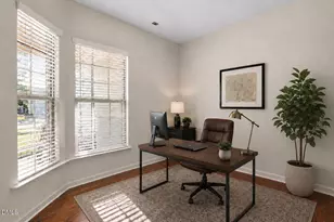 1312 Clay Hill Way, Durham, NC 27703 - Photo 17