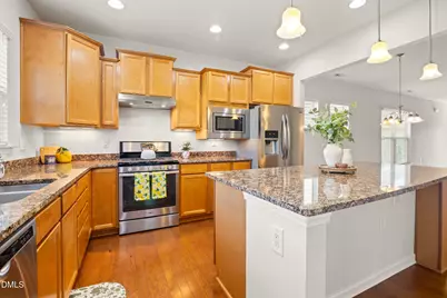1312 Clay Hill Way, Durham, NC 27703 - Photo 3