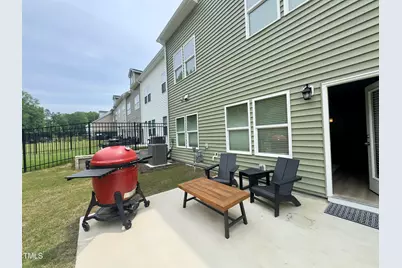 276 Shingle Oak Road, Wake Forest, NC 27587 - Photo 37