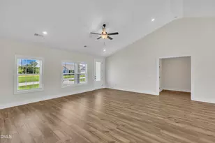46 Camp Rock Rd, Lillington, NC 27546 - Photo 3