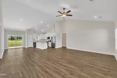 46 Camp Rock Road, Lillington, NC 27546 - Photo 1