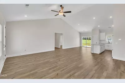 46 Camp Rock Road, Lillington, NC 27546 - Photo 3