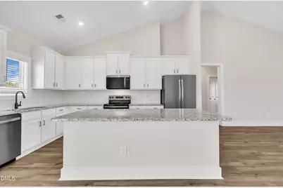 46 Camp Rock Road, Lillington, NC 27546 - Photo 11