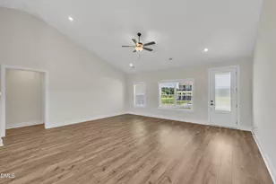 46 Camp Rock Rd, Lillington, NC 27546 - Photo 5