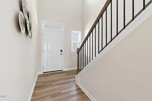 1126 Sweet Cream Ct, Durham, NC 27703 - Photo 5