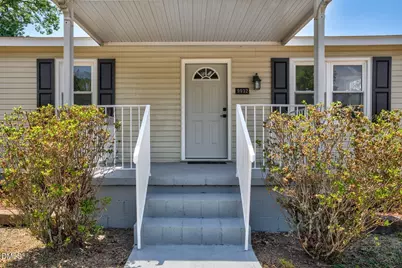 9932 Straight Gate Road, Whitakers, NC 27891 - Photo 3