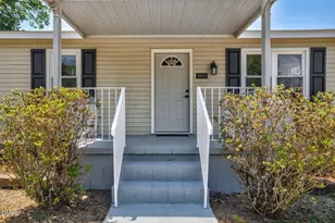 9932 Straight Gate Rd, Whitakers, NC 27891 - Photo 3