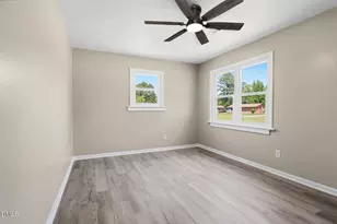 9932 Straight Gate Rd, Whitakers, NC 27891 - Photo 5