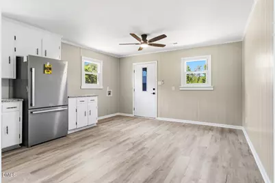 9932 Straight Gate Road, Whitakers, NC 27891 - Photo 7