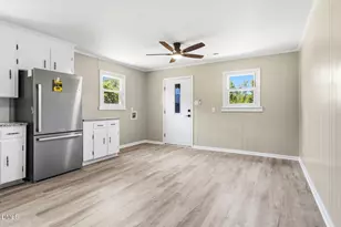 9932 Straight Gate Rd, Whitakers, NC 27891 - Photo 7