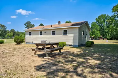 9932 Straight Gate Road, Whitakers, NC 27891 - Photo 21
