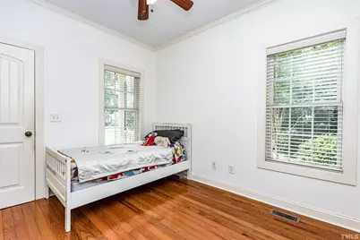 3500 Griffice Mill Road, Raleigh, NC 27610 - Photo 33