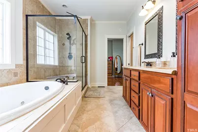 3500 Griffice Mill Road, Raleigh, NC 27610 - Photo 29