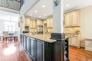 3500 Griffice Mill Rd, Raleigh, NC 27610 - Photo 9
