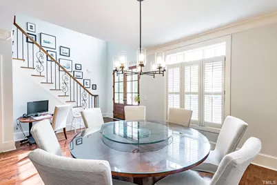 3500 Griffice Mill Road, Raleigh, NC 27610 - Photo 15