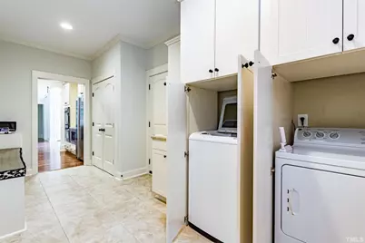 3500 Griffice Mill Road, Raleigh, NC 27610 - Photo 19