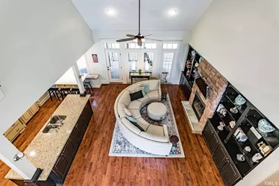 3500 Griffice Mill Road, Raleigh, NC 27610 - Photo 39