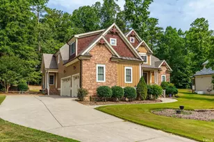 3500 Griffice Mill Rd, Raleigh, NC 27610 - Photo 1