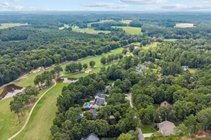 121 Running Bear Dr, Louisburg, NC 27549 - Photo 27