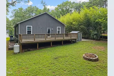 121 Running Bear Drive, Louisburg, NC 27549 - Photo 19