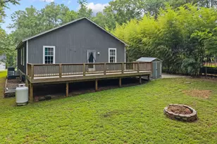 121 Running Bear Dr, Louisburg, NC 27549 - Photo 19
