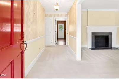 3007 Charwood Place, Raleigh, NC 27612 - Photo 5