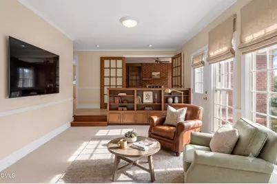 3007 Charwood Place, Raleigh, NC 27612 - Photo 19