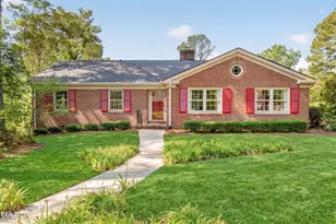 3007 Charwood Pl, Raleigh, NC 27612 - Photo 1