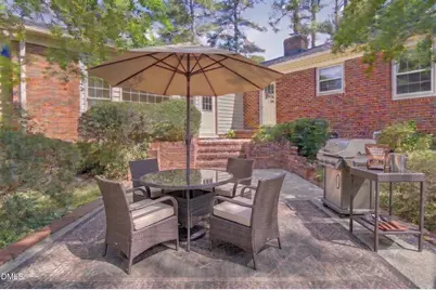 3007 Charwood Place, Raleigh, NC 27612 - Photo 37