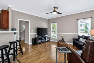 1050 Milk Paint Alley, Apex, NC 27502 - Photo 7