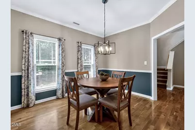 1050 Milk Paint Alley, Apex, NC 27502 - Photo 3