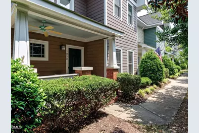 1050 Milk Paint Alley, Apex, NC 27502 - Photo 21